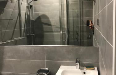 Studio Luxe + jardin et terrasse - Foto 10