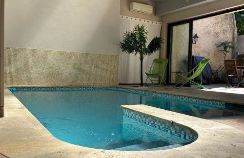 La maison de Lalie - Foto 25