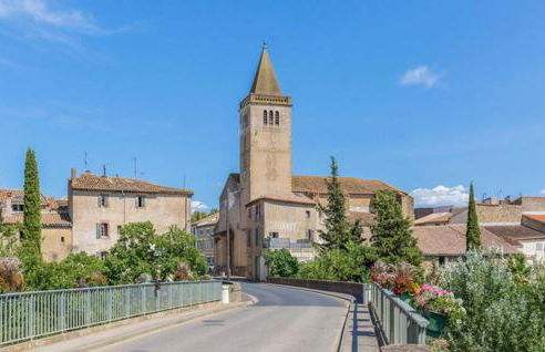 2 Bedroom Gorgeous Home In Saint-Laurent-De-La-Ca - Foto 29