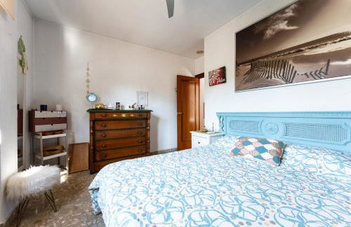 Villa con piscina en Churriana - Photo 12