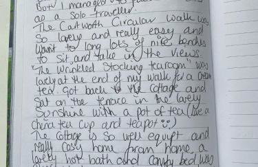 Brook Cottage - Foto 27