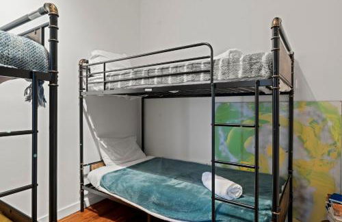 The Founders Suite Residence - Foto 18