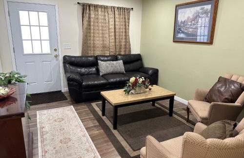 Amazing Duplex Close to airport, downtown - Foto 3