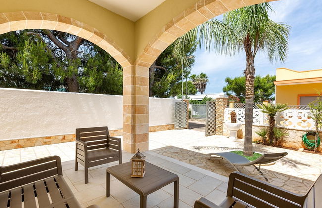 Villino delle Orchidee - Foto 20