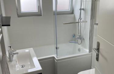 Ferienhaus-Weitsicht - Foto 6