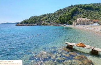 Bonki apartment private free parking - Foto 33