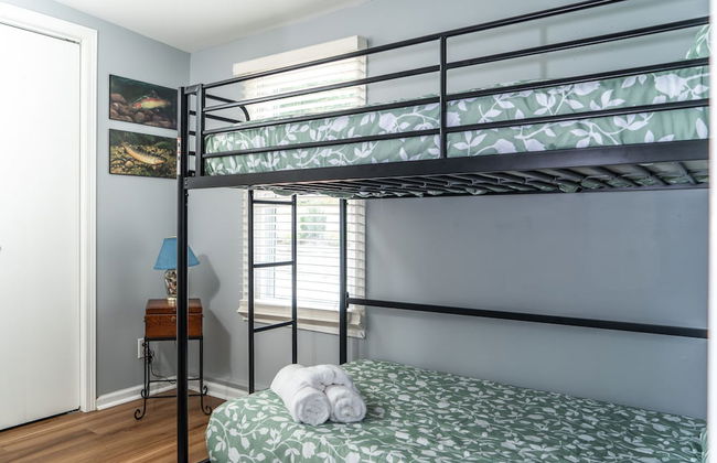 Vida del Lago - Foto 5