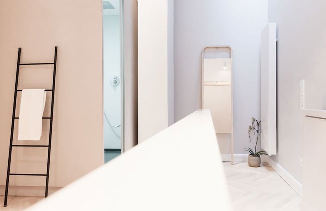 OSTKÜSTE - Villa Staudt Design Apartments - Foto 37