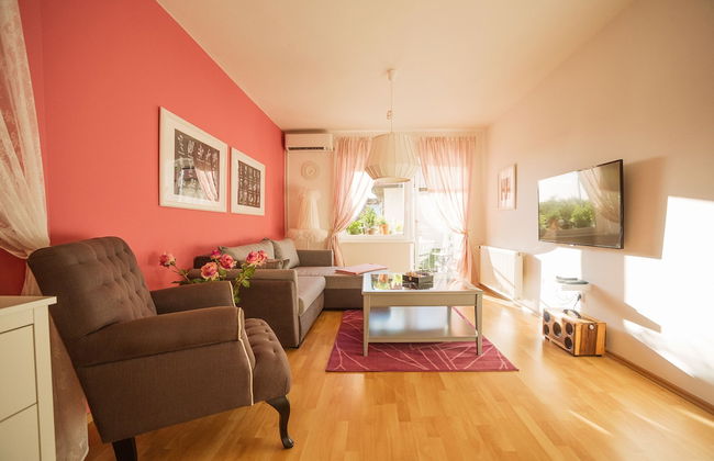 Garden apartment - Foto 15