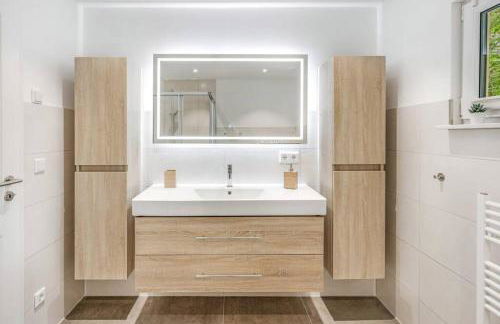 Ferienhaus Dünenwald - Foto 8