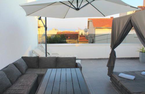 Luxury apartment Maestral - private pool - Foto 11