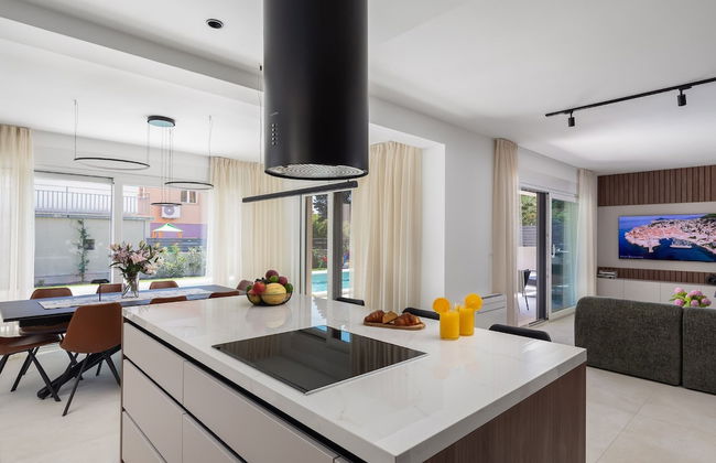 Villa Prima Lux - Foto 13