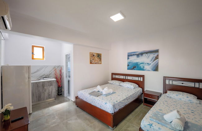 Cozy Veranda Kristian - Free Parking - Photo 67