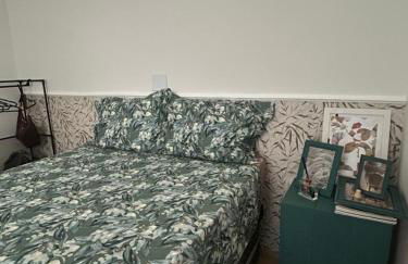 Casa aconchegante no caminho da fé, perto do lago - Foto 17