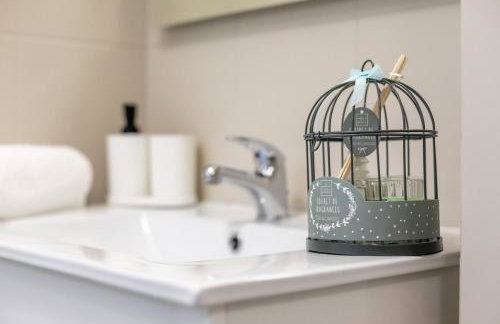 3BR Comfort & Convenience apt in central Massamá - Photo 31