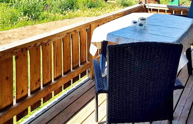 3 Person Holiday Home in Rattvik - Foto 9