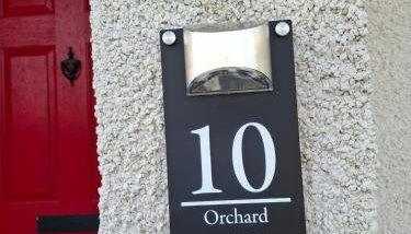 Orchard Cottage - Foto 5