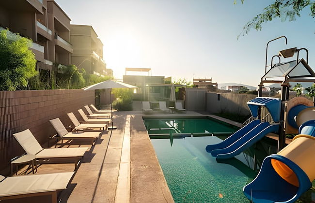 Evamar San Carlos - Foto 70