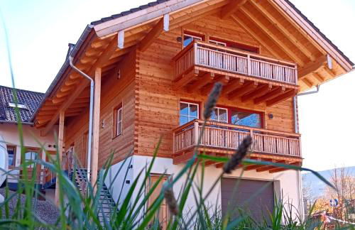 Bauernhofurlaub Eggcellence - Foto 4