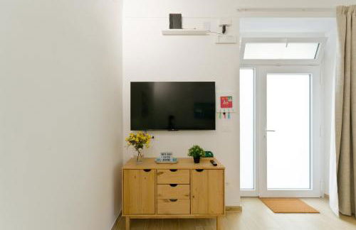 L'angolo azzurro - Foto 8