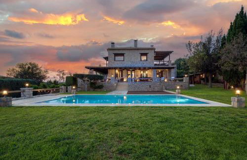 Villa Vicanti - Foto 75