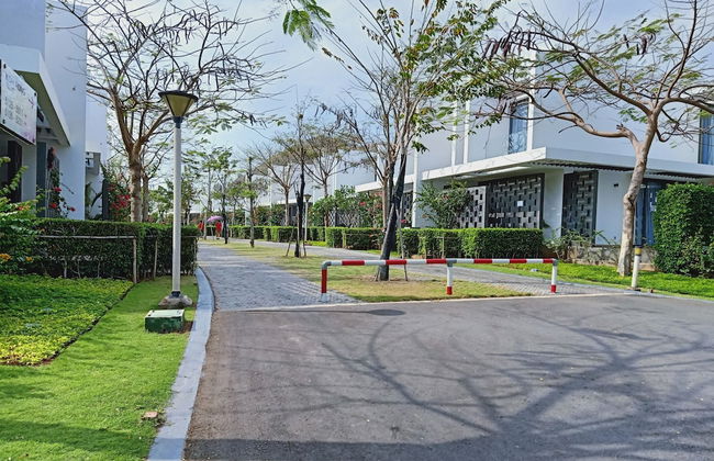 Villa Bien - Resort Oceanami - Foto 36