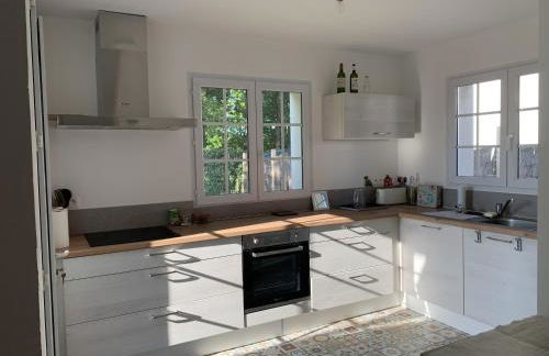 Maison Sarzeau - Port du Logeo - 6-7 personnes - Foto 5