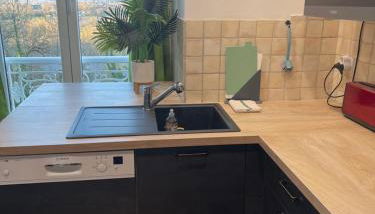 Château de Lagravade - Appartement 1 chambre - 3eme étage - Foto 4