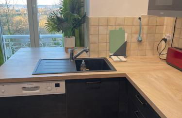 Château de Lagravade - Appartement 1 chambre - 3eme étage - Foto 4