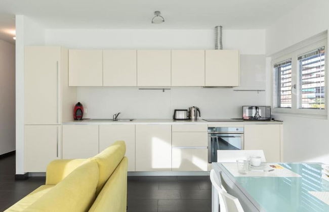 Roggia Apartments - Foto 67