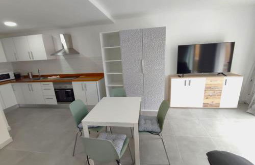 Apartament near the ocean in Playa San Juan - Foto 13