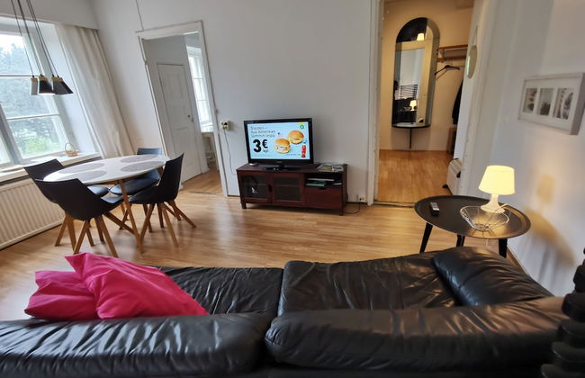 Relaxing Beatiful Studio - Sauna Bath Facility - Photo 13