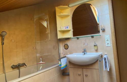 Ferienwohnung Münnerstadt - Foto 23