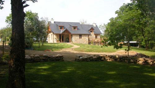 Gîte Marzan - Foto 2