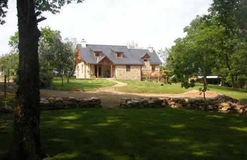 Gîte Marzan - Foto 2