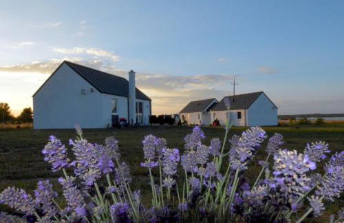 "Lawendowe Wzgórze" - Foto 1