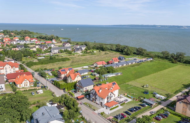 Apartment in Krynica Morska Near Vistula Lagoon - Foto 25