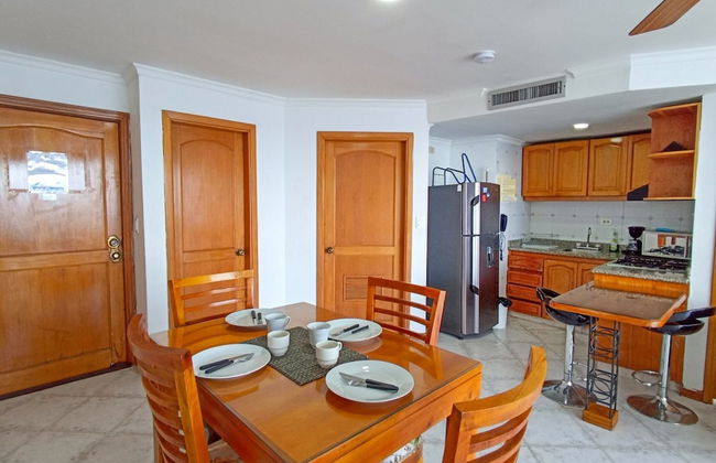 Apartamentos Rodadero - Vistas al Mar - Photo 48