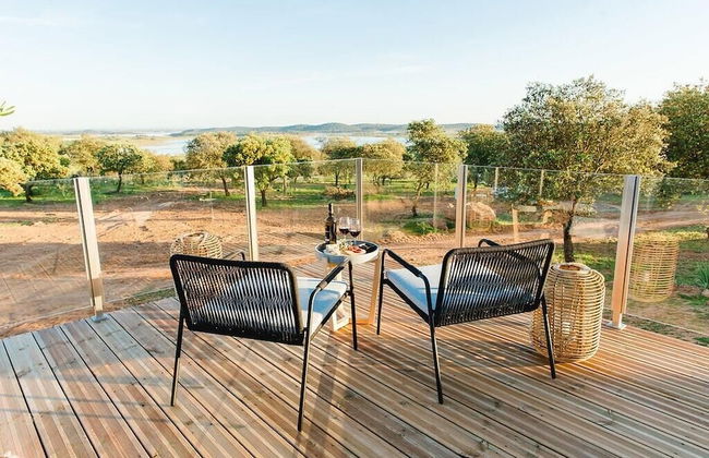 Montimerso Skyscape Country House - Foto 58