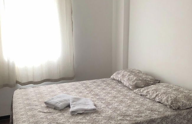 Apartamento Rosenhaus Tower - Photo 22