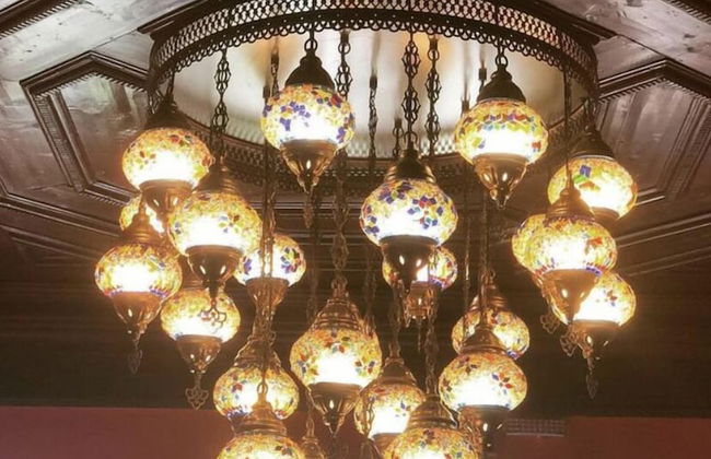 Rasimbey Köşkü - Foto 5