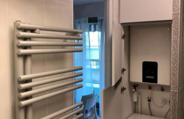 Studios Nice Gambetta - Photo 27