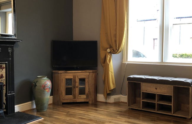 Arrandale Cottage Apartment - Foto 9