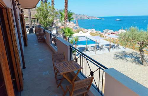 LUXURY VILLA Vittorianna Etna- Taormina & Seaview with Pool - Foto 10