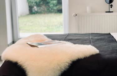 Chez Coco Apartment 1 Aachen - Foto 8