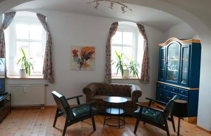 Landzeit Niedergräfenhain - Foto 20