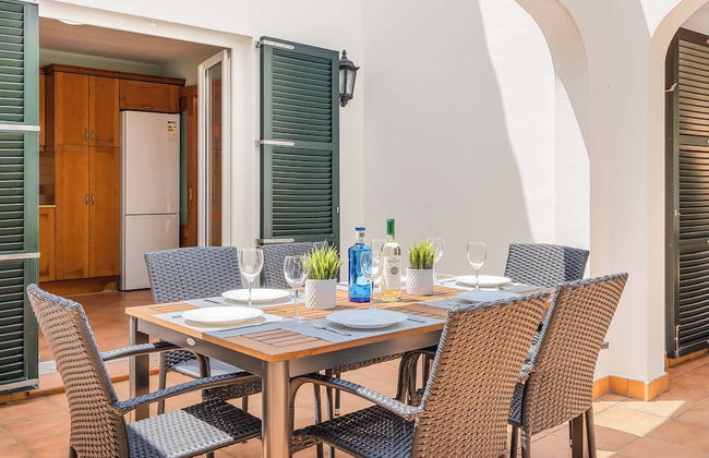 Villa Flores Blanes - Foto 25