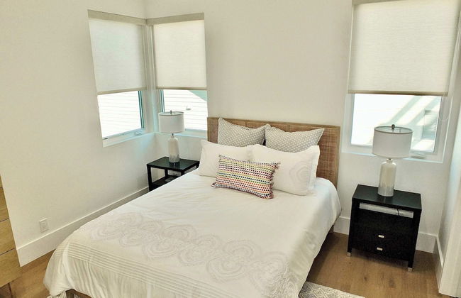 Beach Paradise Stunning 3-story in Long Beach! - Foto 6