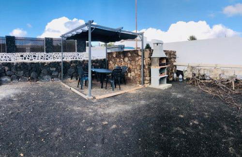 Apartment Alegria in the Stunning Village of Mozaga, Lanzarote - Foto 40