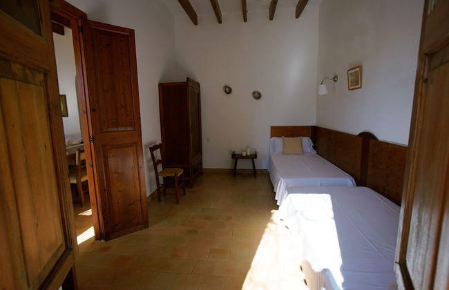 Bou Ros Finca Can Veritat - Photo 5